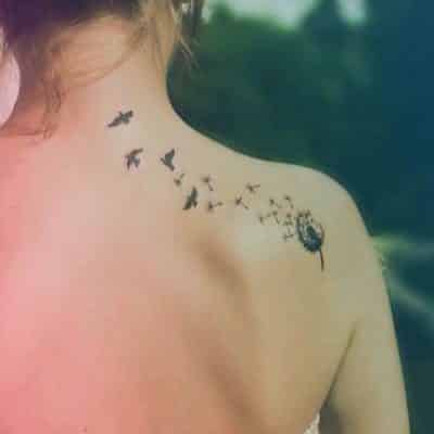 tatuajes delicados para mujer imagenes