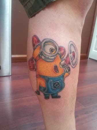 tatuajes-minions-fotos