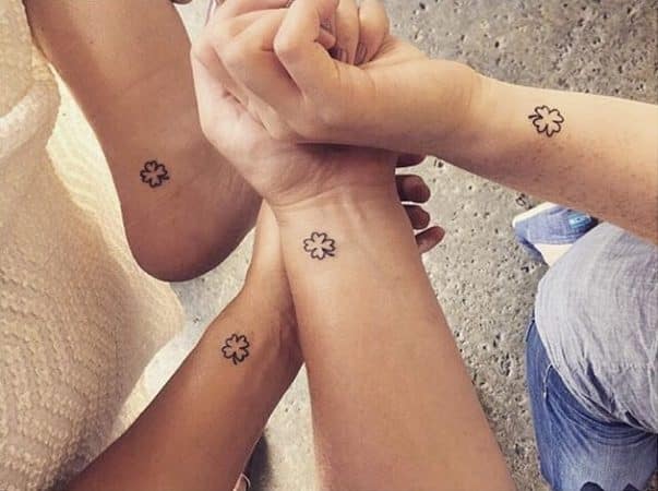 tatuajes para hermanas 8