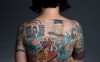 Tatuajes para Mujeres en la Espalda