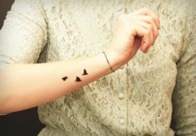 tatuajes para mujeres delicados frases