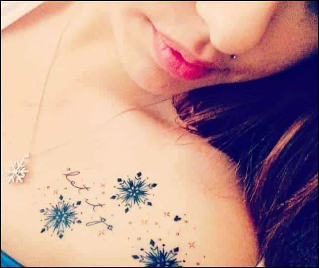 Featured image of post Hombro Tatuajes Lindos Y Delicados Para Mujer Nos gustar a que eches vistazo a esta colecci n de lindos y fascinantes tatuajes para chicas y veas lo que piensas