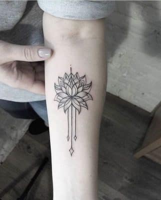 tatuajes para mujeres en el brazo