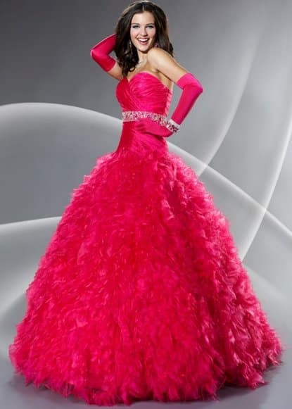Los mejores vestidos de 15 años que toda quinceañera desea - Mujeres Femeninas Los mejores vestidos de 15 años que toda quinceañera desea - Mujeres Femeninas