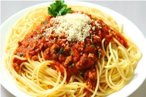 espagueti-a-la-boloñesa-con-carne-molida