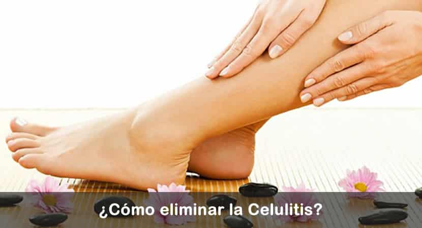 eliminar celulitis